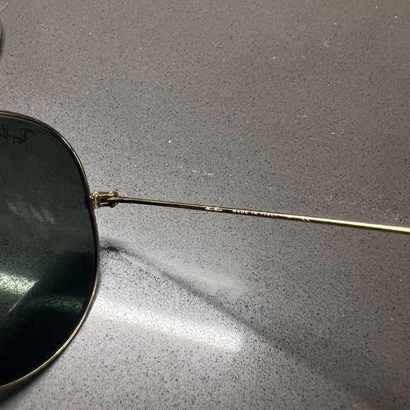 Ray ban sunglasses - Picture 5 of 5